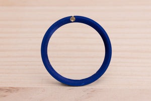 Rolex Submariner Luminova Blue Insert for 16803 - 16808 - 16613/8 FCD27563