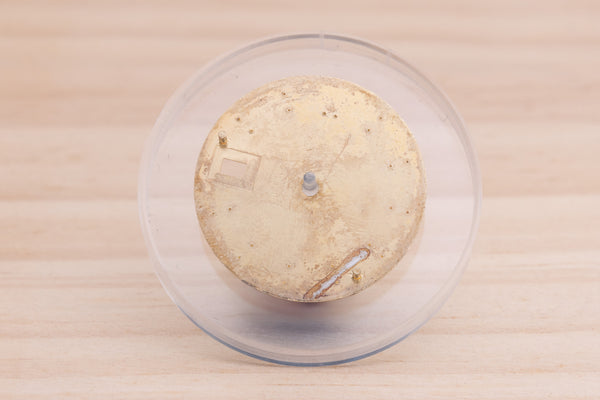 Load image into Gallery viewer, Rolex Mens TT DJ Champagne Turn o Graph Stick Dial 116263 FCD27572
