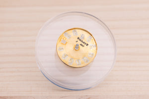 Rolex Ladies Champagne Index Dial for model 179173 FCD27577