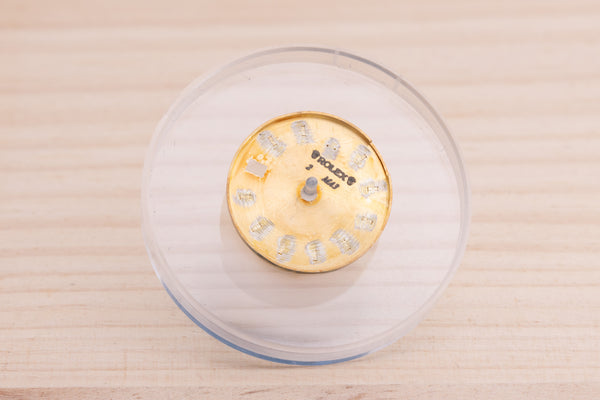 Load image into Gallery viewer, Rolex Ladies Champagne Index Dial for model 179173 FCD27577
