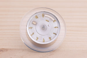 Rolex Daydate NQ Tropical Eagle Claw SPOTTED Dial for 1803 W OG Hands FCD27607