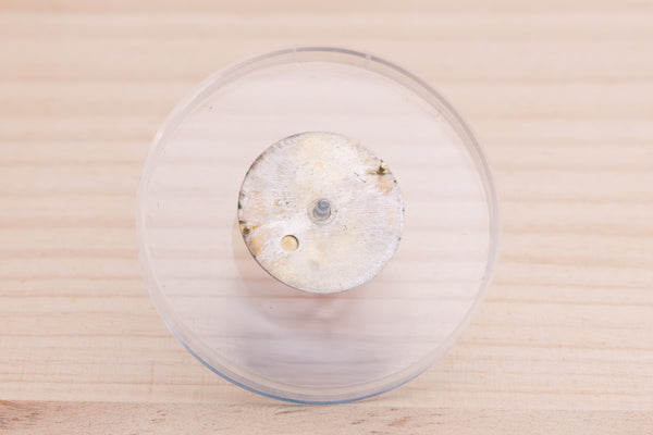 Load image into Gallery viewer, Rolex Oyster Perpetual Champagne Zephyr Dial for model 6621 W Hands FCD27608
