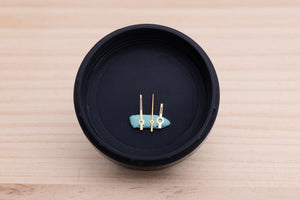 Rolex Oyster Perpetual Champagne Zephyr Dial for model 6621 W Hands FCD27608