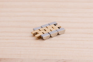 Rolex Midsize TT Jubilee Link (1) for 68273 FCD27612
