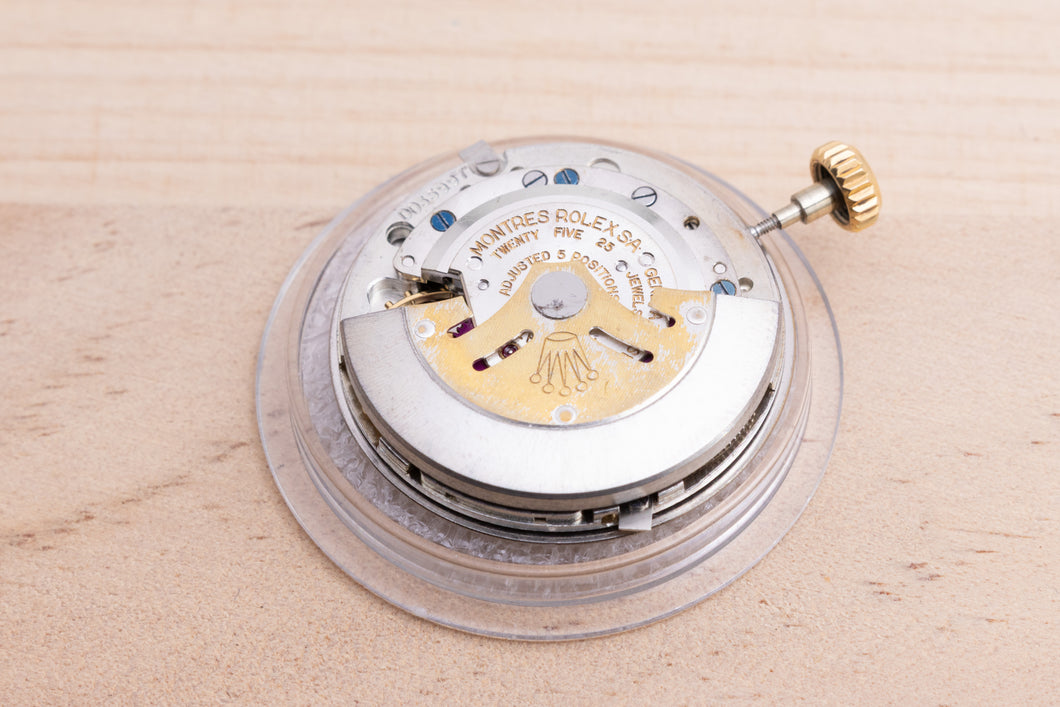 Rolex Daydate NQ 1555 Movement for 1803 - 1807 FCD27632