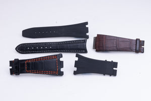 Audemars Piguet USED strap lot for Royal Oak FCD27648