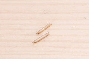 Rolex Ladies Yellow Gold Spring Bars for model 6917 FCD27651