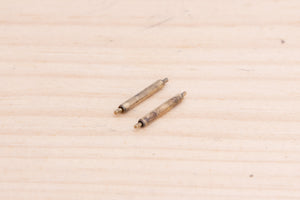 Rolex Ladies Yellow Gold Spring Bars for model 6917 FCD27653