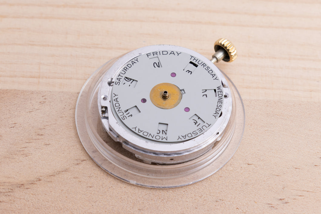 Rolex Day-Date Oysterquartz Movement  for 19018 FCD27663