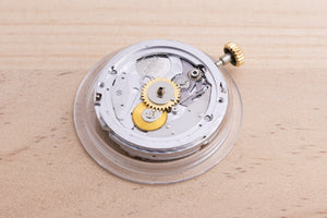 Rolex Day-Date Oysterquartz Movement  for 19018 FCD27663