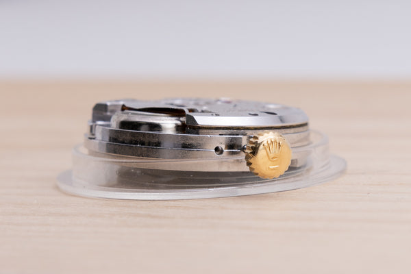 Load image into Gallery viewer, Rolex Day-Date Oysterquartz Movement  for 19018 FCD27663
