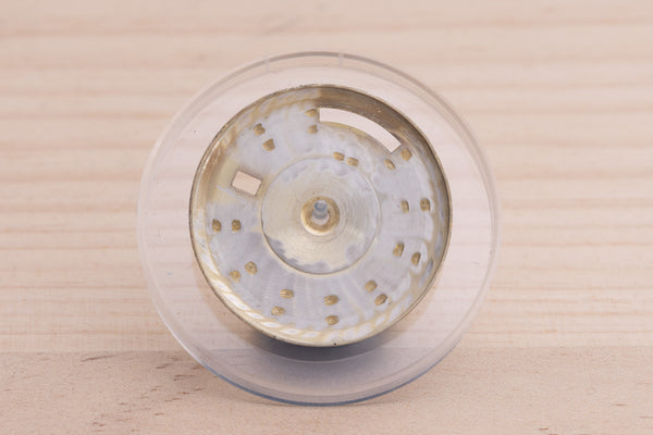 Load image into Gallery viewer, Rolex Daydate NQ Champagne Chapter Ring Dial for 1803 - 1807 FCD27668
