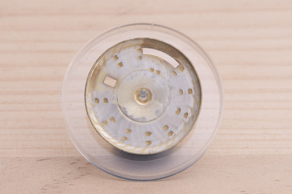 Load image into Gallery viewer, Rolex Daydate NQ Champagne Chapter Ring Dial for 1803 - 1807 FCD27668

