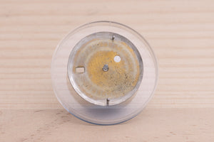 Rolex Datejust Black Matte Dial for model 1601 FCD27669