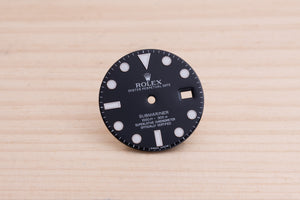 Rolex Submariner Ceramic Maxi Marker Dial for 116610LN FCD27679