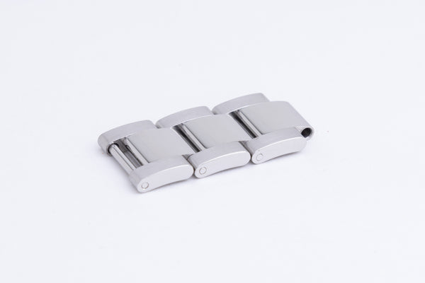 Load image into Gallery viewer, Rolex Steel Oyster Link (1) for 116610LN FCD27681
