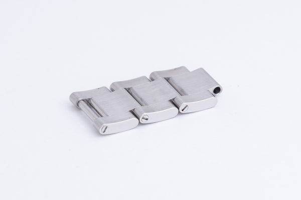 Load image into Gallery viewer, Rolex Steel Oyster Link (1) for 116610LN FCD27681

