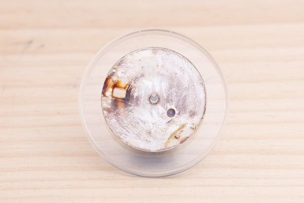Load image into Gallery viewer, Rolex Silver Stick marker dial for model 16234 FCD27693
