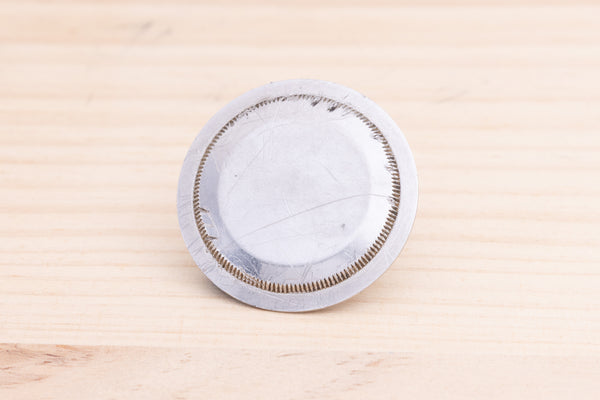 Load image into Gallery viewer, Rolex Vintage Caseback for 1675 Dated 65 FCD27699
