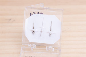 Rolex Spear Tritium hands for model 1570 FCD27712