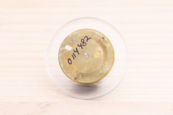 Load image into Gallery viewer, Rolex Vintage Submariner Matte Black Dial for 1680 FCD27724
