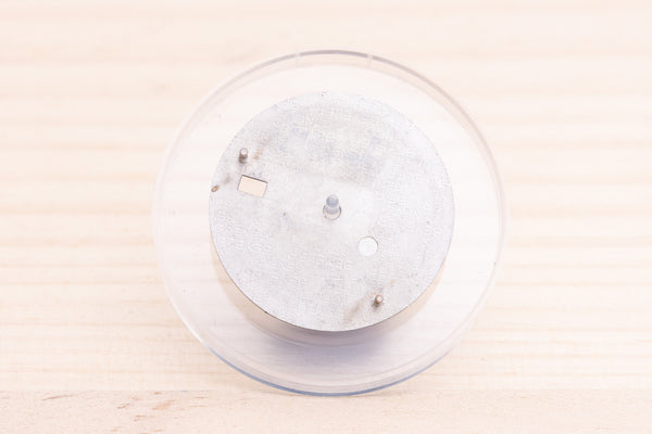 Load image into Gallery viewer, Rolex Submariner Matte Black Dial for 16800 FCD27725
