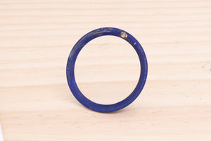 Rolex Submariner Blue Insert Tritium Pearl For 16803 - 16613 FCD27782