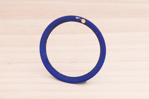 Rolex Submariner Blue Insert Tritium Pearl For 16803 - 16613 FCD27787