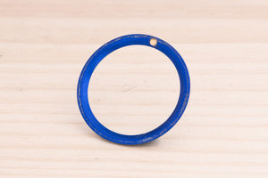 Rolex Submariner Blue Lumi Insert for 16808 - 16803 - 16613 MINTY FCD27791