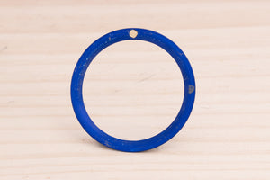 Rolex Submariner Blue Lumi Insert for 16808 - 16803 - 16613 FCD27794