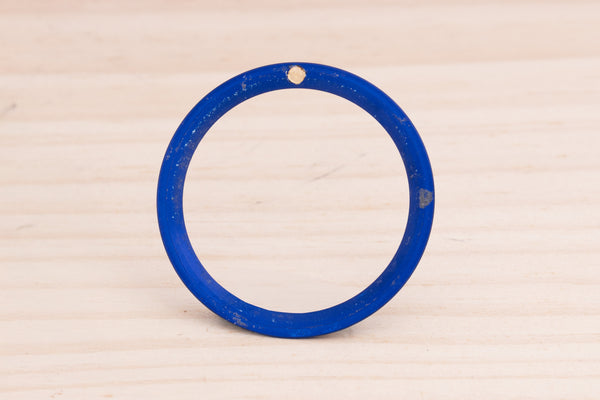 Load image into Gallery viewer, Rolex Submariner Blue Lumi Insert for 16808 - 16803 - 16613 FCD27794
