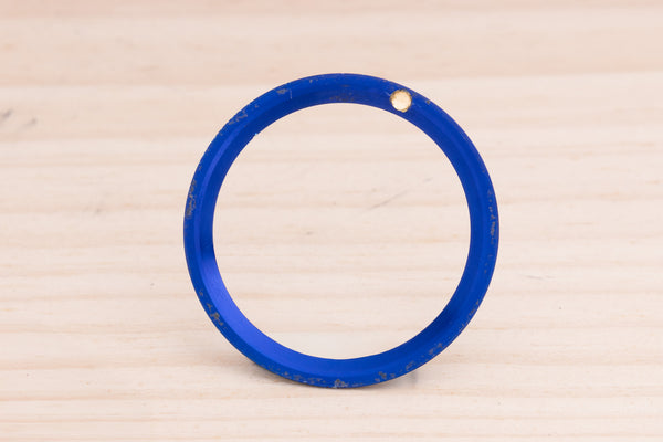 Load image into Gallery viewer, Rolex Submariner Blue Lumi Insert for 16808 - 16803 - 16613 FCD27801
