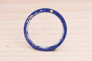 Rolex Submariner Blue Tritium Insert Cracked Pearl FCD27812