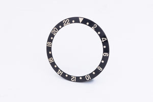 Rolex GMT Master II Black Insert for 16713 - 16718 FCD27837