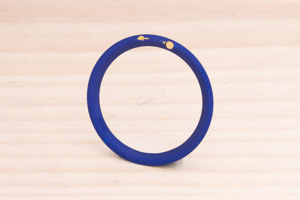 Load image into Gallery viewer, Rolex Submariner Blue Insert Tritium Pearl For 16803 - 16613 MINTY FCD27842
