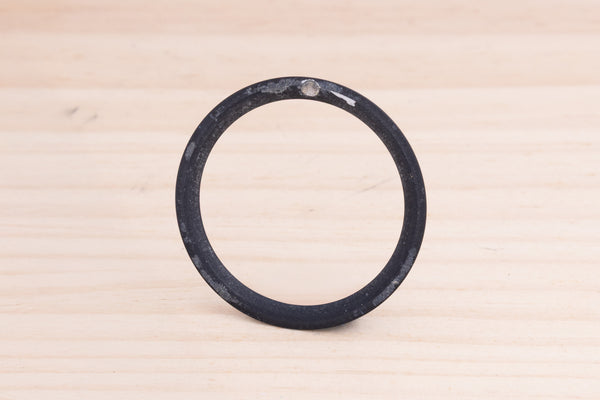 Load image into Gallery viewer, Rolex Submariner Lumi Insert CRACKED Pearl for 16800 - 16610 FCD27870
