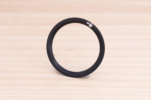 Rolex Submariner Lumi Insert CRACKED Pearl for 16800 - 16610 FCD27871