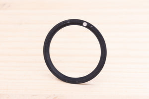 Rolex Submariner Lumi Insert CRACKED Pearl for 16800 - 16610 FCD27872