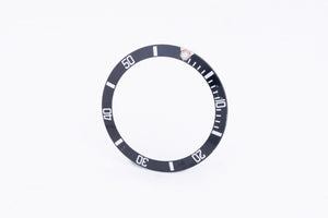 Rolex Submariner Lumi Insert CRACKED Pearl for 16800 - 16610 FCD27882