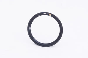Rolex Submariner Lumi Insert CRACKED Pearl for 16800 - 16610 FCD27882