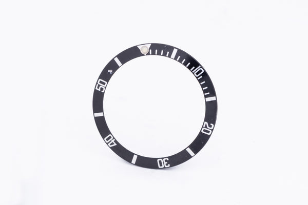 Load image into Gallery viewer, Rolex Submariner Insert Lumi Pearl for 16800 - 168000 - 16610 FCD27949
