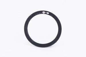 Rolex Submariner Insert Lumi Pearl for 16800 - 168000 - 16610 FCD27949
