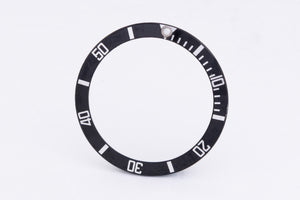 Rolex Submariner Insert Lumi Pearl for 16800 - 168000 - 16610 FCD27950