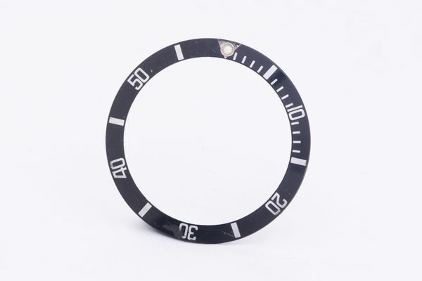 Load image into Gallery viewer, Rolex Submariner Insert Lumi Pearl for 16800 - 168000 - 16610 FCD27952
