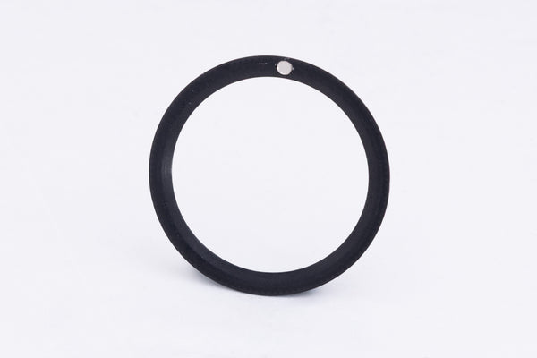 Load image into Gallery viewer, Rolex Submariner Insert Tritium Pearl for 16800 - 168000 - 16610 FCD27976
