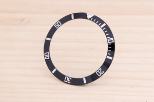 Rolex Submariner Insert Tritium Pearl for 16800 - 168000 - 16610 FCD27984