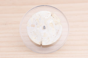 Rolex Auto Silver Stick dial for 1630 FCD28001