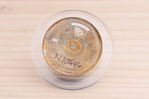 Rolex Day-Date Champagne Buckley Dial Damaged for 1803 FCD28008