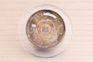 Rolex Non Quickset WG Daydate Silver Fat 9-6 Stick Dial for 1803 FCD28248