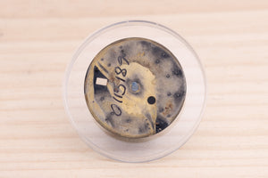Rolex Datejust Black Spotted Stick Dial for 16014 - 16234 FCD28262